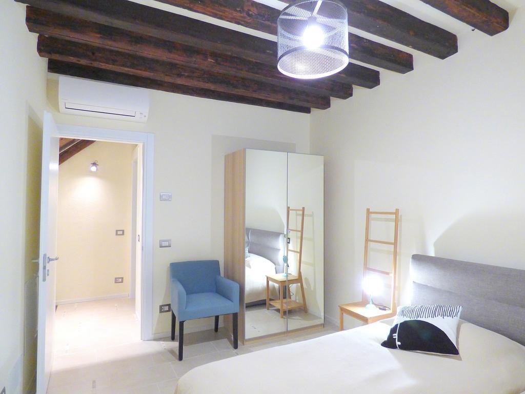 Ca' Neldo Ferienhaus Venedig