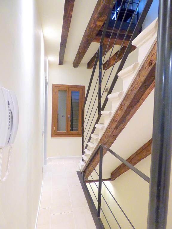 Ferienhaus Ca' Neldo Venedig