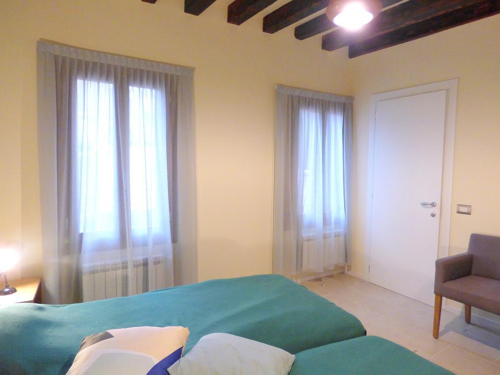 Ferienhaus Ca' Neldo *