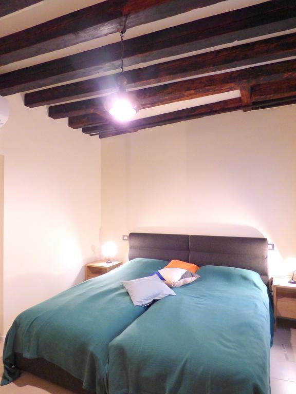 Ferienhaus Ca' Neldo Venedig