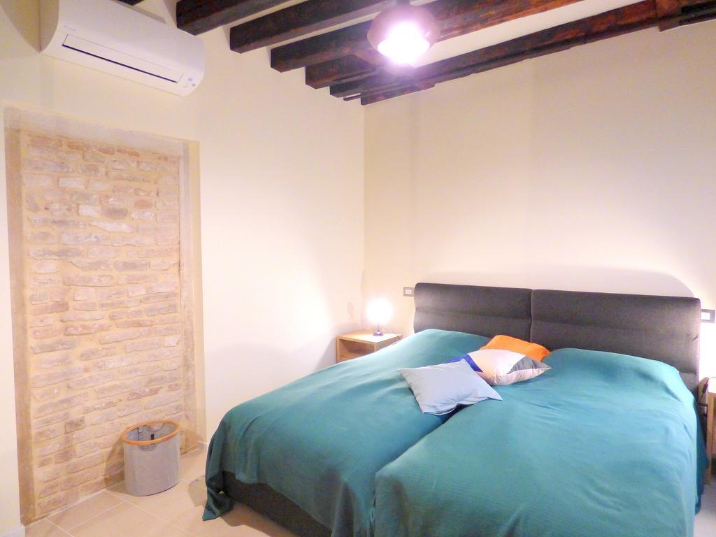 Ferienhaus Ca' Neldo *