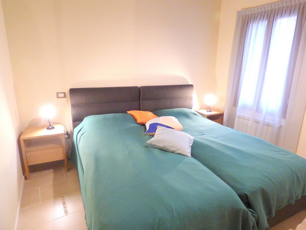 Ca' Neldo Ferienhaus Venedig