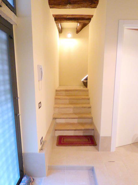 Ca' Neldo Ferienhaus Venedig