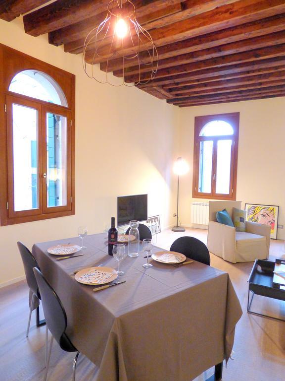 Ca' Neldo Ferienhaus Venedig