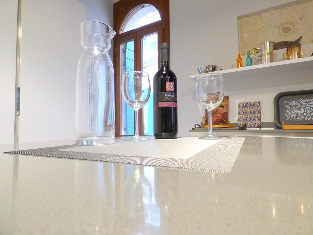 Ferienhaus Ca' Neldo