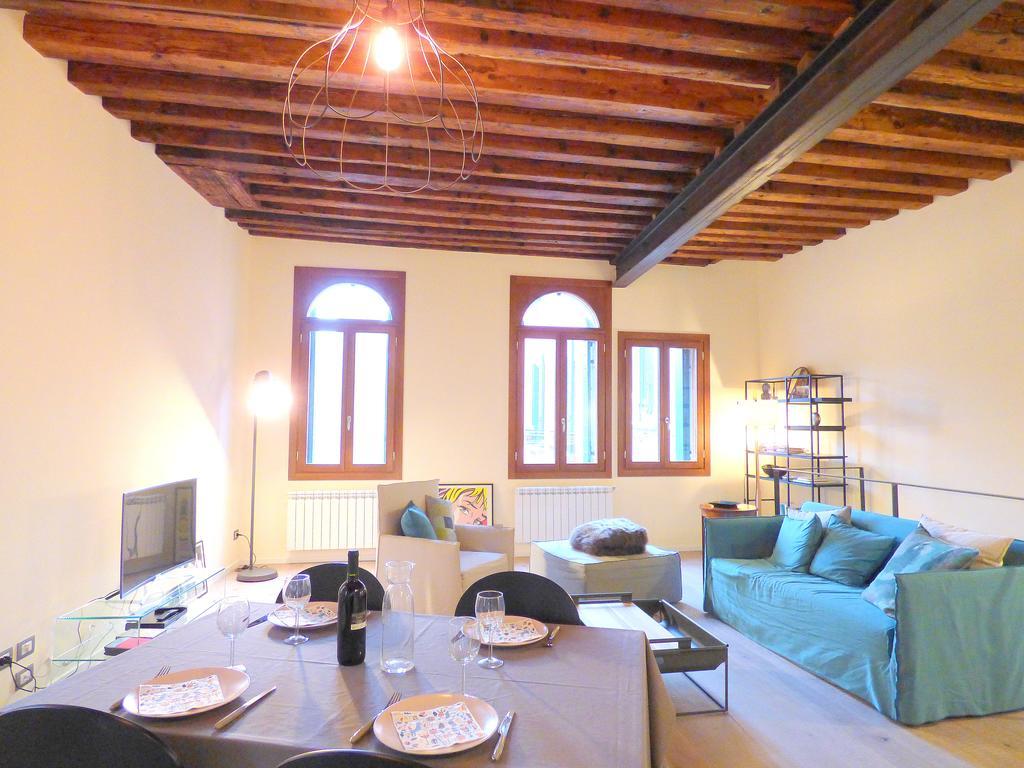 Ferienhaus Ca' Neldo Venedig