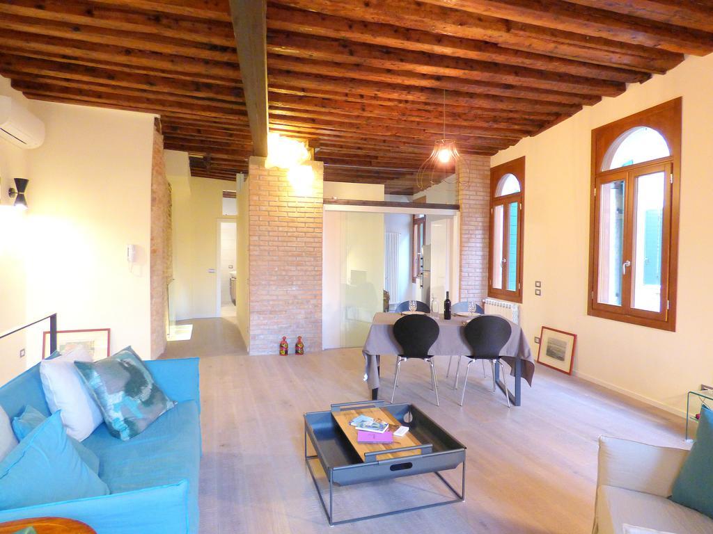Ferienhaus Ca' Neldo