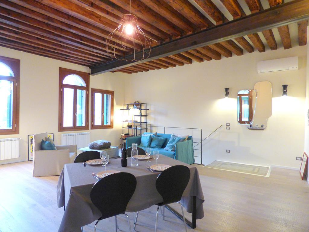 Ferienhaus Ca' Neldo *