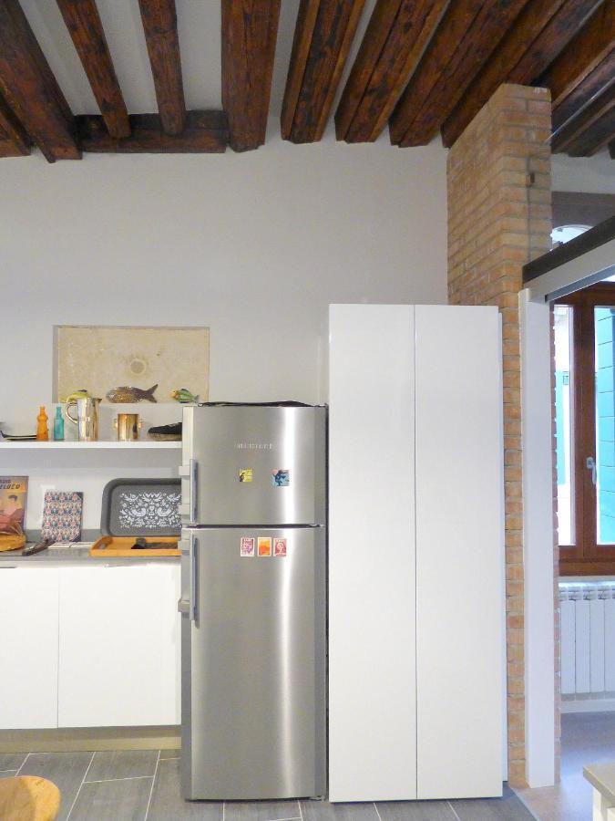 Ferienhaus Ca' Neldo Venedig